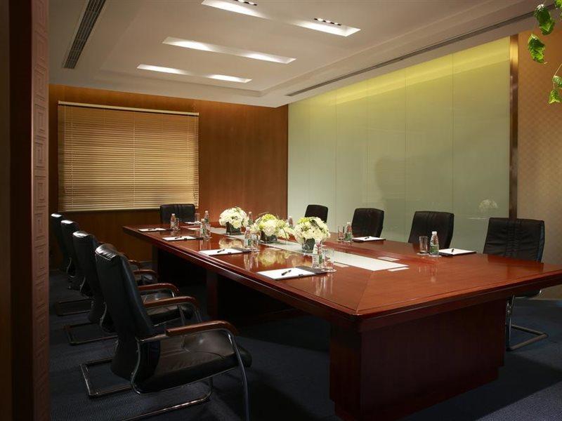 Winterless Hotel Beijing Bagian luar foto