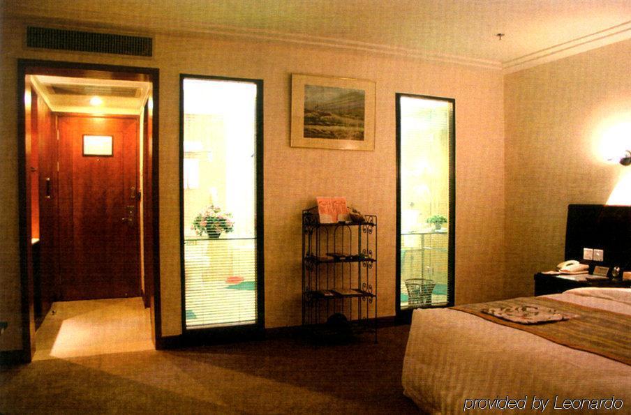 Winterless Hotel Beijing Ruang foto