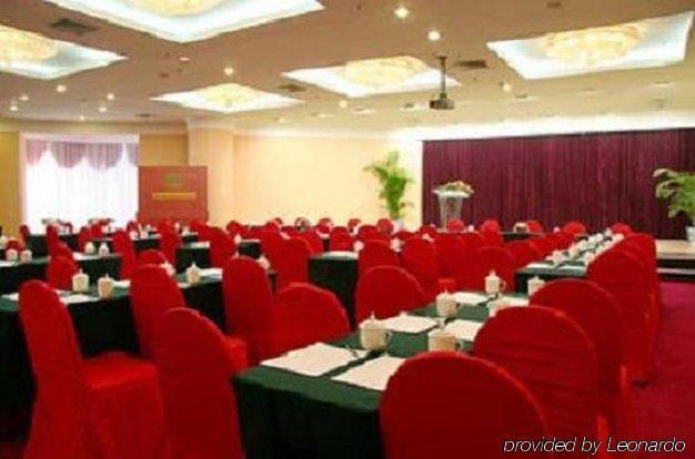 Winterless Hotel Beijing Fasilitas foto