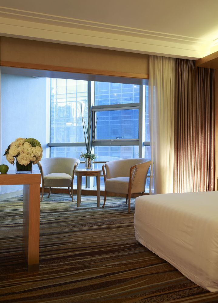 Winterless Hotel Beijing Bagian luar foto